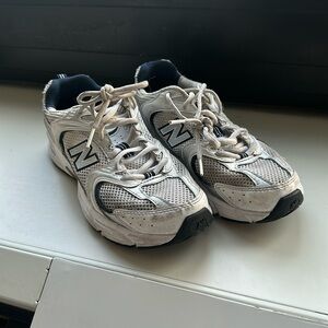 New Balance running shoes